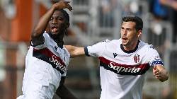 Soi k&egrave;o g&oacute;c Bologna vs Shakhtar Donetsk, 23h00 ng&agrave;y 18/9