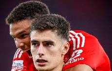 Soi k&egrave;o g&oacute;c Crvena Zvezda vs Benfica, 23h45 ng&agrave;y 19/9