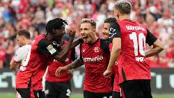 Soi k&egrave;o g&oacute;c Feyenoord vs Bayer Leverkusen, 23h45 ng&agrave;y 19/9