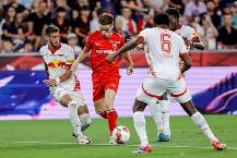 Soi k&egrave;o g&oacute;c Sparta Prague vs Red Bull Salzburg, 23h00 ng&agrave;y 18/9