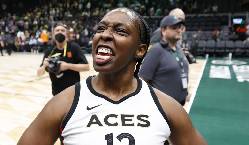 Nhận định bóng rổ Las Vegas Aces vs Seattle Storm, 08h30 ngày 19/9: Bà hoàng sân nhà