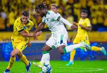 Nhận định, soi kèo Al Taawoun vs Al-Ettifaq, 22h40 ngày 18/9: Lịch sử lên tiếng