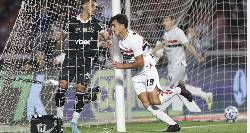 Nhận định, soi kèo LDU Quito vs Sao Paulo, 05h00 ngày 19/9: Lao đao trước Sao Paulo