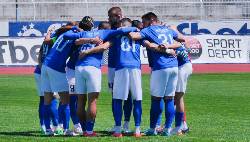 Nhận định, soi kèo Montana vs Spartak Varna, 21h45 ngày 19/9: Chia điểm?