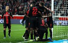 Soi k&egrave;o g&oacute;c Copenhagen vs Leverkusen, 23h45 ng&agrave;y 18/9