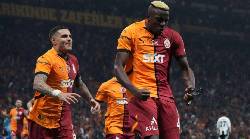 Soi k&egrave;o g&oacute;c Eintracht Frankfurt vs  Galatasaray, 02h00 ng&agrave;y 19/9