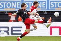 Nhận định, soi kèo Ajax vs Excelsior, 1h00 ngày 20/9: Cái dớp của chủ nhà