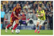 Nhận định, soi kèo AS Roma vs Inter Milan, 23h00 ngày 19/9: Quyết chiến ngôi đầu