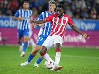 Nhận định, soi kèo Bilbao vs Alaves, 21h15 ngày 19/9: Vượt mặt khách