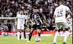 Nhận định, soi kèo Ceara vs Gremio Novorizontino, 06h30 ngày 19/09: Lung lay ngôi đầu