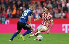 Nhận định, soi kèo Hamburg vs Koln, 20h30 ngày 19/9: Chủ nhà chìm sâu