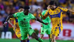 Nhận định, soi kèo Juarez vs Tigres, 10h00 ngày 19/09: Dễ dàng tung cờ trắng