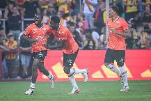 Nhận định, soi kèo Le Mans vs Lorient, 1h45 ngày 20/9: Chiến thắng đầu tiên