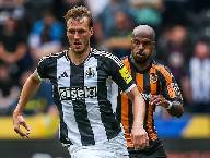 Nhận định, soi kèo Newcastle vs Hull City, 21h00 ngày 19/9: Tân binh nổi loạn
