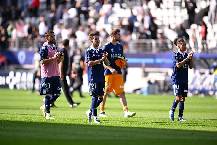 Nhận định, soi kèo Paris FC vs Strasbourg, 22h15 ngày 19/9: Nỗi lo xa nhà