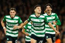 Nhận định, soi kèo Sporting Lisbon vs Arouca, 2h30 ngày 20/9: Thắng nhọc