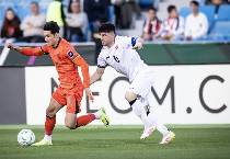 Nhận định, soi kèo U23 Iran vs U23 Trung Quốc, 12h00 ngày 20/9: Thêm một lần đau