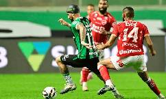 Nhận định, soi kèo Vila Nova vs America MG, 05h30 ngày 19/09: Đè bẹp đối thủ