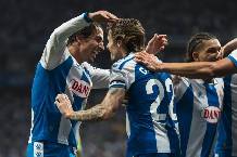 Soi kèo góc Espanyol vs Elche, 02h00 ngày 19/09
