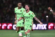 Soi kèo góc Juarez vs Tigres, 10h00 ngày 19/09