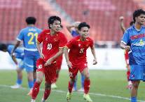 Soi kèo góc U23 Philippines vs U23 Việt Nam, 13h30 ngày 18/09