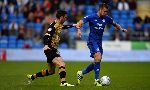 Nhận định b&oacute;ng đ&aacute; Cardiff City vs Sheffield Wed, 01h45 ng&agrave;y 19/10: Điểm tựa đ&aacute;ng tin