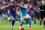 Dự đo&aacute;n Crystal Palace vs Man City (23h30 19/10) bởi HLV Mark Hughes