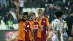Nhận định b&oacute;ng đ&aacute; Galatasaray vs Sivasspor, 00h30 ng&agrave;y 19/10: Sa s&uacute;t