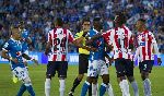 Ph&acirc;n t&iacute;ch tỷ lệ Junior Barranquilla vs Millonarios, 8h ng&agrave;y 20/10