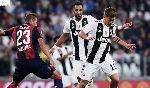 Dự đo&aacute;n Juventus vs Bologna (1h45 20/10) bởi Claudio Marchisio