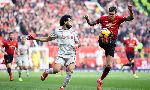 Lịch sử đối đầu MU vs Liverpool: ‘Tử địa’ Old Trafford