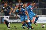 Ph&acirc;n t&iacute;ch tỷ lệ Napoli vs Hellas Verona, 23h ng&agrave;y 19/10
