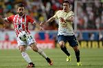 Ph&acirc;n t&iacute;ch tỷ lệ Necaxa vs Club Am&eacute;rica, 9h ng&agrave;y 20/10