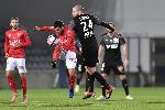 Nhận định Nimes vs Amiens, 01h00 ngày 20/10: Bất phân thắng bại?