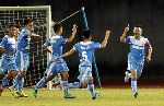 TRỰC TIẾP b&aacute;n kết U21 QG 18/10: U21 Hồng Lĩnh H&agrave; Tĩnh vs U21 Phố Hiến, U21 H&agrave; Nội vs U21 Đồng Th&aacute;p