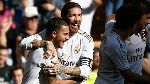 Dự đo&aacute;n Mallorca vs Real Madrid (2h 20/10) bởi Javier Saviola
