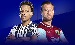Nhận định West Bromwich vs Burnley, 23h30 ng&agrave;y 19/10