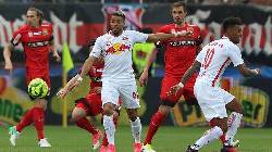 Dự đo&aacute;n Salzburg vs Wolfsburg (23h45 20/10) bởi Soyoye Jedidiah