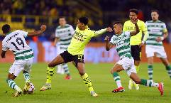 Jonathan O'Shea dự đo&aacute;n Besiktas vs Sporting Lisbon, 23h45 ng&agrave;y 19/10