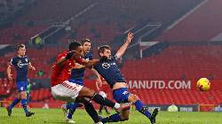 Jonathan O'Shea dự đo&aacute;n MU vs Atalanta, 2h ng&agrave;y 21/10