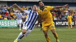 Máy tính dự đoán bóng đá 20/10: Alcorcon vs Leganes 