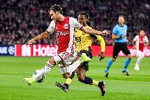 Nhận định, soi kèo Ajax Amsterdam vs Borussia Dortmund, 2h00 ngày 20/10