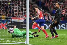 Nhận định, soi k&egrave;o Atletico Madrid vs Liverpool, 2h00 ng&agrave;y 20/10