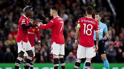 Nhận định, soi k&egrave;o MU vs Atalanta, 2h ng&agrave;y 21/10