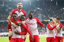 Nhận định, soi k&egrave;o Salzburg vs Wolfsburg, 23h45 ng&agrave;y 20/10