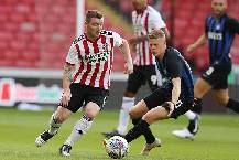 Nhận định, soi k&egrave;o Sheffield United vs Millwall, 1h45 ng&agrave;y 20/10