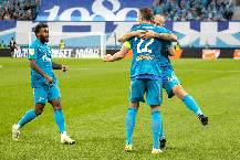 Nhận định, soi k&egrave;o Zenit vs Juventus, 2h ng&agrave;y 21/10