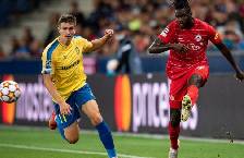 Ph&acirc;n t&iacute;ch k&egrave;o hiệp 1 Salzburg vs Wolfsburg, 23h45 ng&agrave;y 20/10