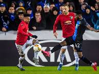 Soi k&egrave;o phạt g&oacute;c MU vs Atalanta, 2h ng&agrave;y 21/10