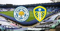 Biến động tỷ lệ kèo Leicester vs Leeds, 2h15 ngày 21/10